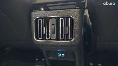 BYD Song Plus 2025 - фото 17