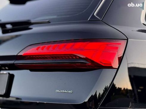 Audi Q7 2025 - фото 26