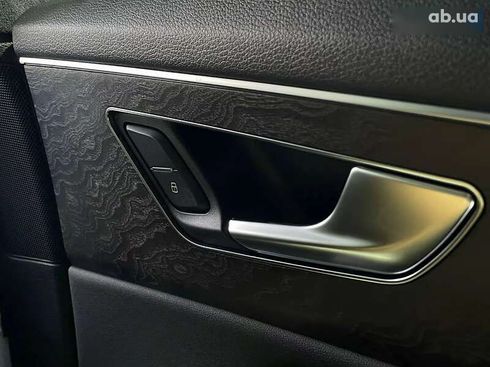 Audi Q8 2019 - фото 29