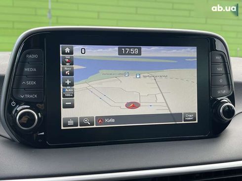 Hyundai Tucson 2020 - фото 25