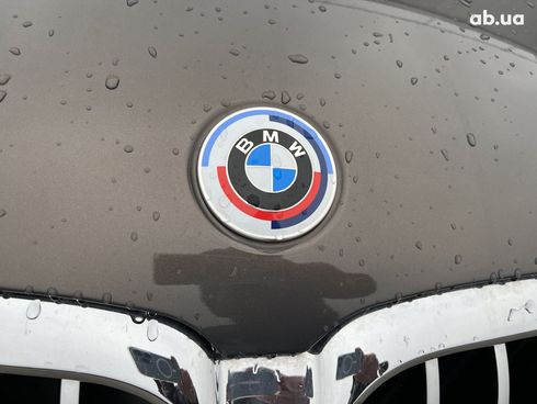 BMW 5 серия 2022 - фото 14