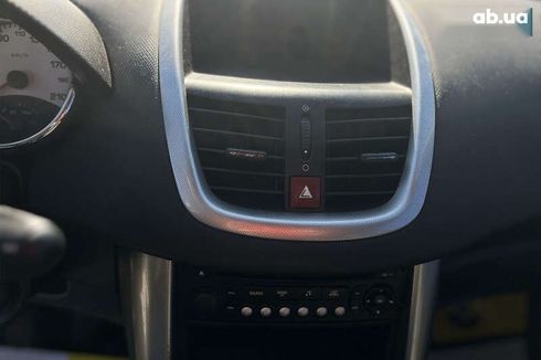 Peugeot 207 2007 - фото 18