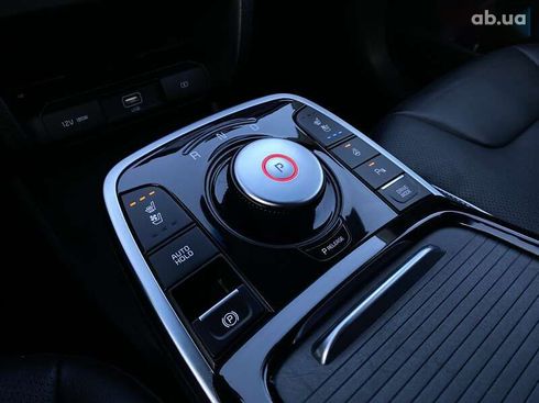 Kia Niro 2020 - фото 7