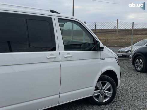 Volkswagen Caravelle 2019 - фото 5