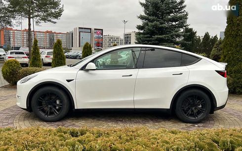 Tesla Model Y 2021 - фото 4