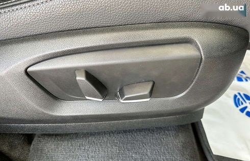 BMW X5 2017 - фото 12