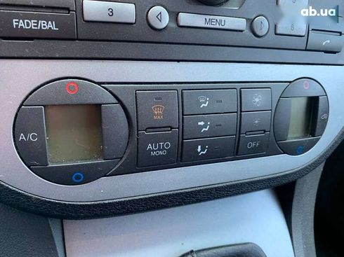 Ford Focus 2007 - фото 19