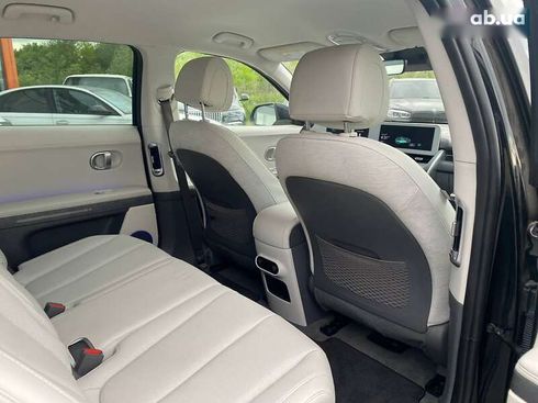 Hyundai Ioniq 5 2022 - фото 23