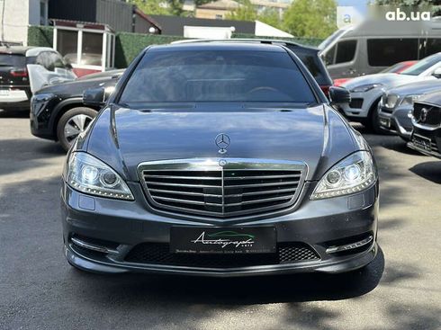 Mercedes-Benz S-Класс 2010 - фото 8