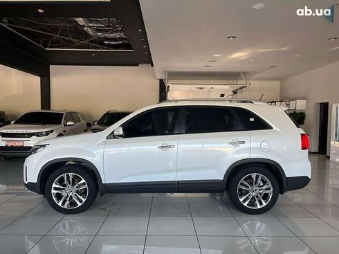 Kia Sorento 2014 - фото 8