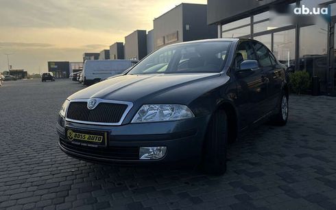Skoda Octavia 2007 - фото 3
