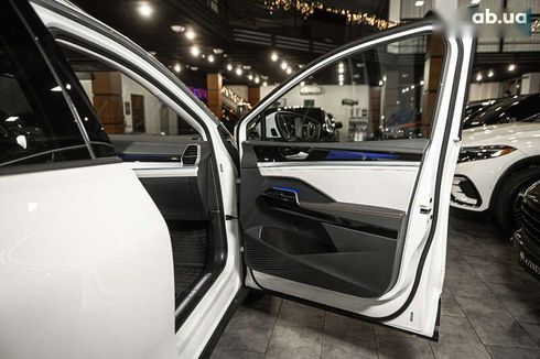 Volkswagen ID.6 X 2022 - фото 18