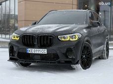 Продажа б/у BMW X5 2018 года в Днепре - купить на Автобазаре