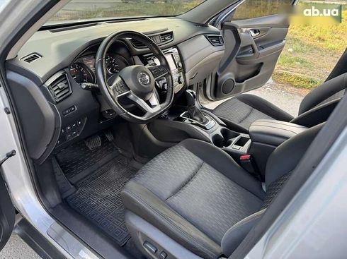 Nissan Rogue 2019 - фото 26