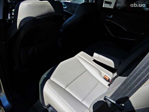 Hyundai Santa Fe 2014 - фото 20