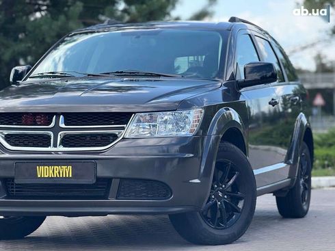 Dodge Journey 2019 - фото 3