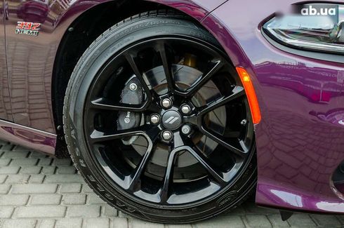 Dodge Charger 2020 - фото 20