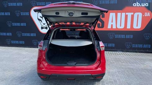 Nissan X-Trail 2017 - фото 10