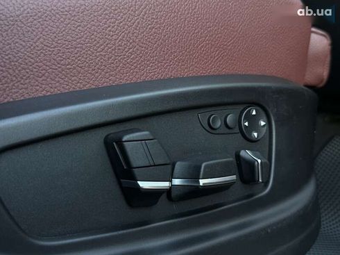BMW X6 2012 - фото 29