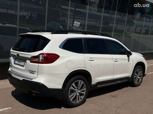 Subaru Ascent 2021 - фото 5