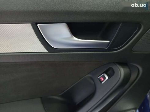 Audi A5 2012 - фото 23