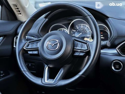 Mazda CX-5 2020 - фото 22