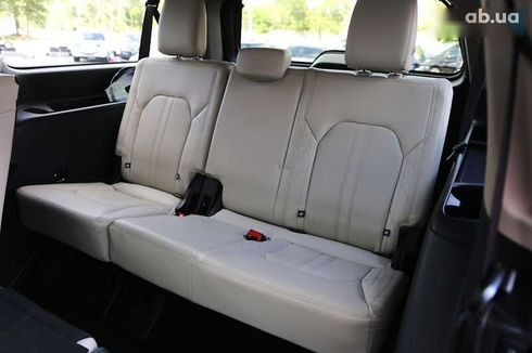 Ford Expedition 2018 - фото 11