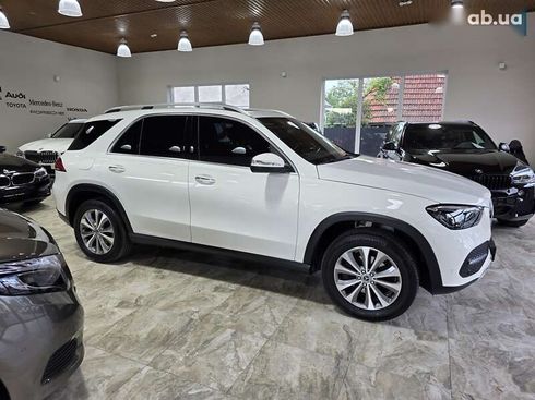 Mercedes-Benz GLE-Class 2019 - фото 15