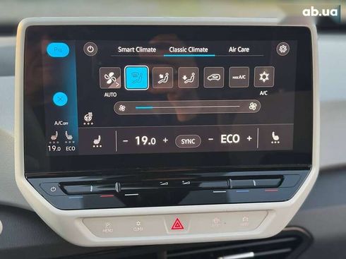 Volkswagen ID.3 2020 - фото 12