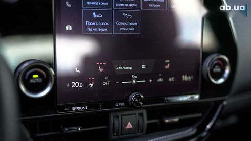 Lexus NX 2023 - фото 28