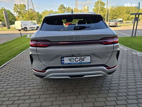 BYD Song Plus 2025 - фото 20