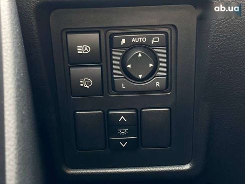 Toyota Land Cruiser Prado 2020 - фото 29