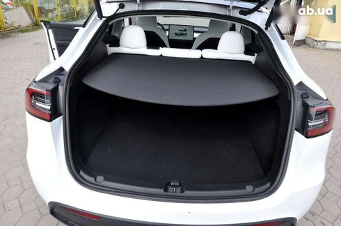 Tesla Model Y 2023 - фото 23