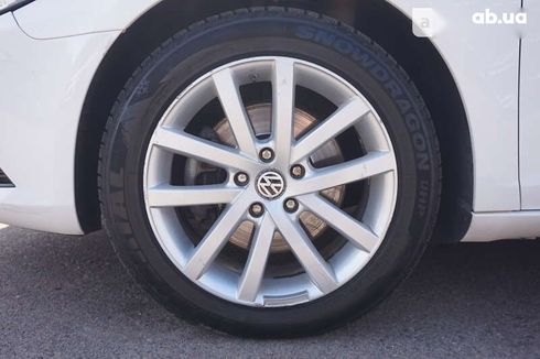 Volkswagen Passat CC 2012 - фото 12
