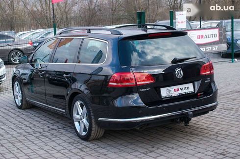 Volkswagen Passat 2011 - фото 22