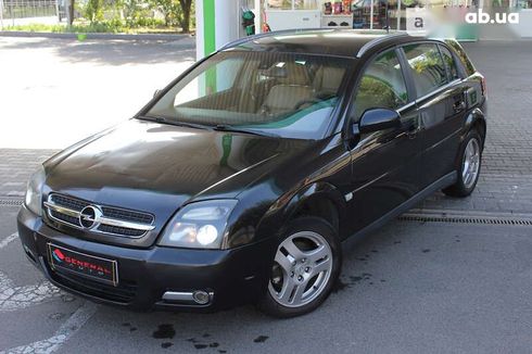 Opel Signum 2003 - фото 2