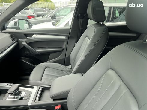 Audi Q5 2022 - фото 12