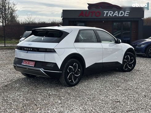 Hyundai Ioniq 5 2022 - фото 12