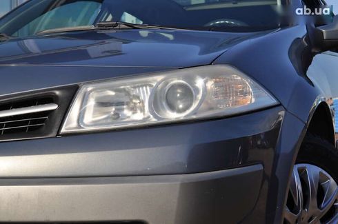 Renault Megane 2006 - фото 7