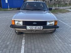 Купить Ford Taunus 1982 бу в Апостолово - купить на Автобазаре