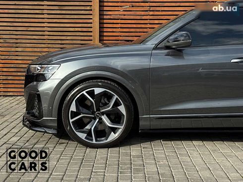 Audi SQ8 2024 - фото 10