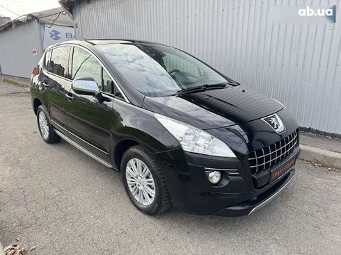 Peugeot 3008 2012 - фото 9