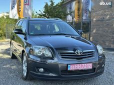 Купить Toyota бу в Виннице - купить на Автобазаре