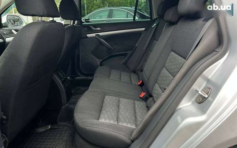 Skoda Octavia 2013 - фото 24