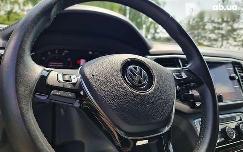 Volkswagen Atlas 2019 - фото 11