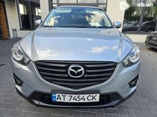 Купити Mazda CX-5 2015 бу в Коломиї - купити на Автобазарі