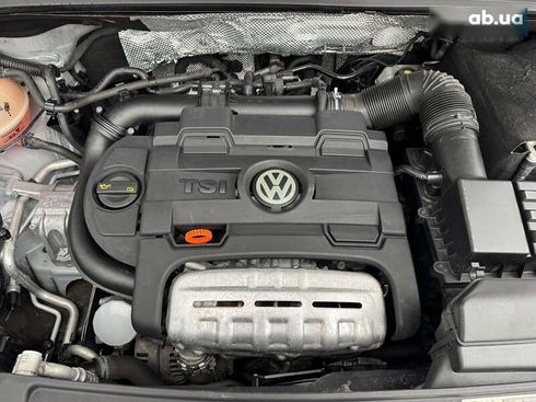 Volkswagen Sharan 2013 - фото 14