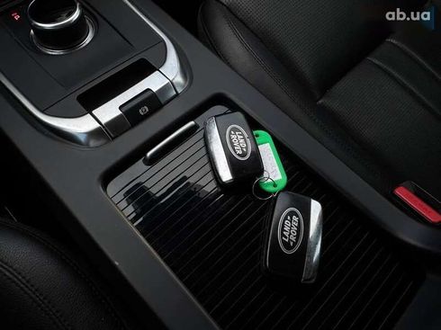 Land Rover Discovery Sport 2019 - фото 19