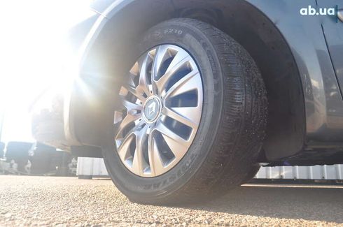 Renault Megane 2006 - фото 11