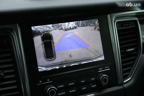 Porsche Macan 2018 - фото 16